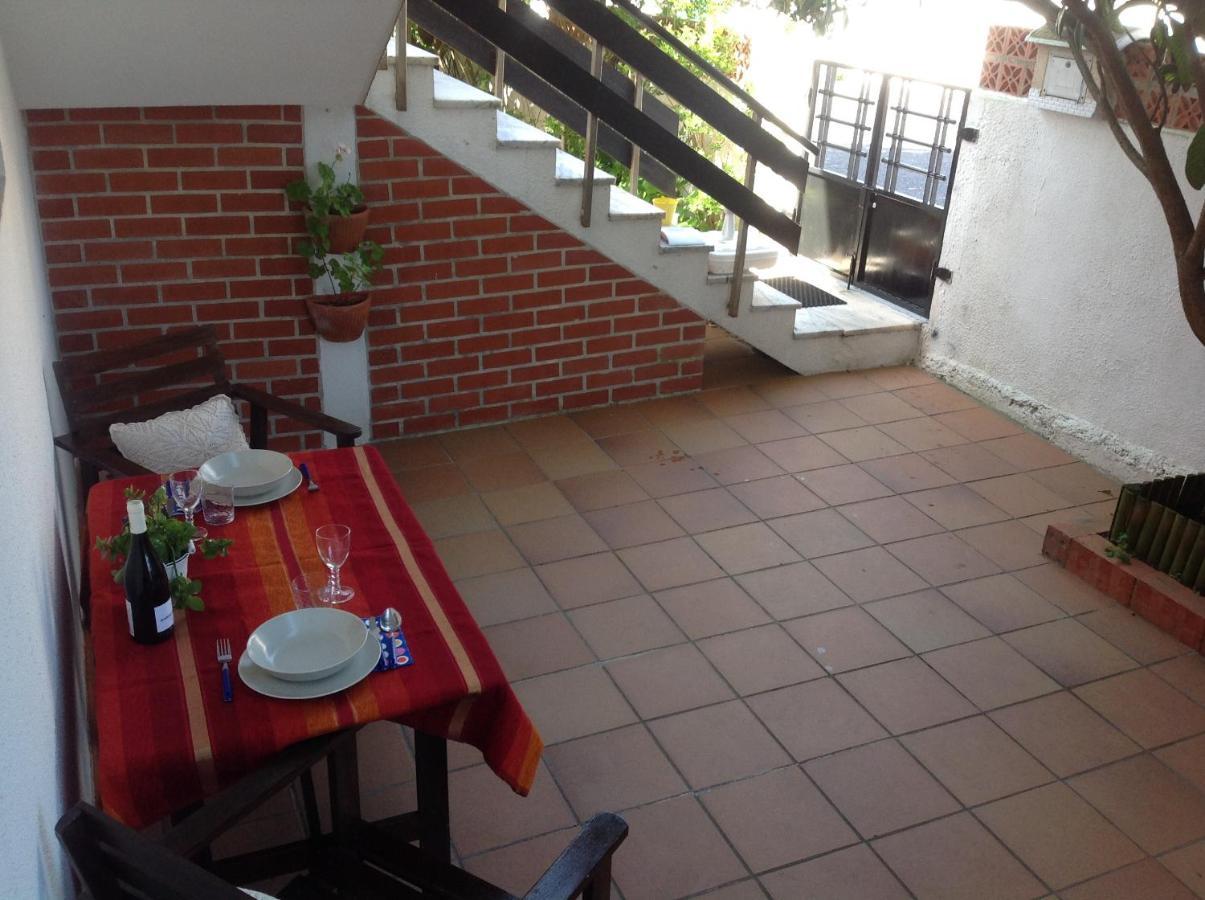 Sitio Cozy Apartment Nazaré Exterior foto
