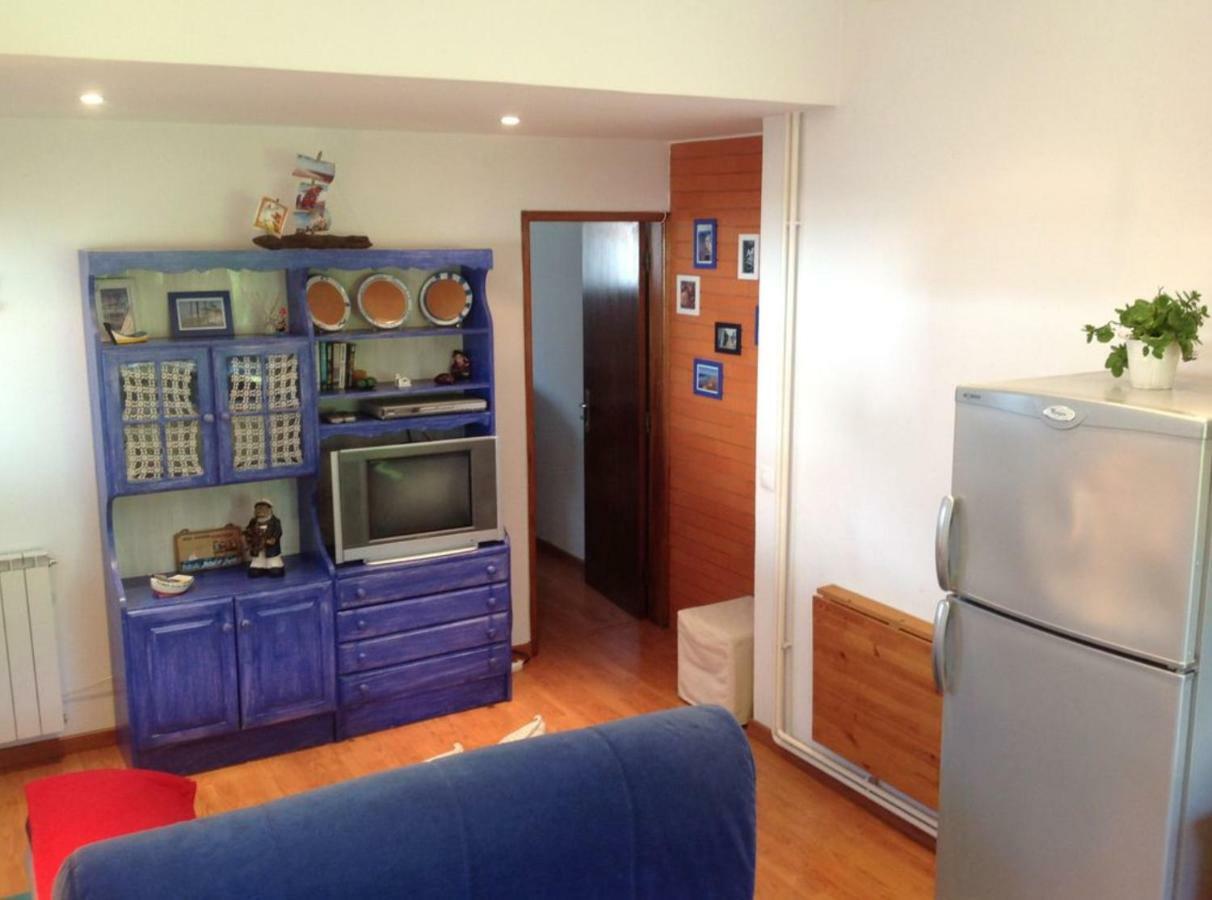Sitio Cozy Apartment Nazaré Exterior foto