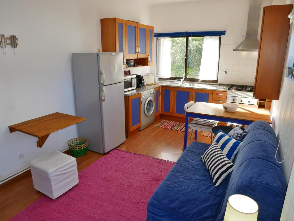 Sitio Cozy Apartment Nazaré Exterior foto
